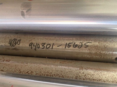 DEVELON DOOSAN 100 MM SINGLE PIN SET, Part 940301-15625. | eBay