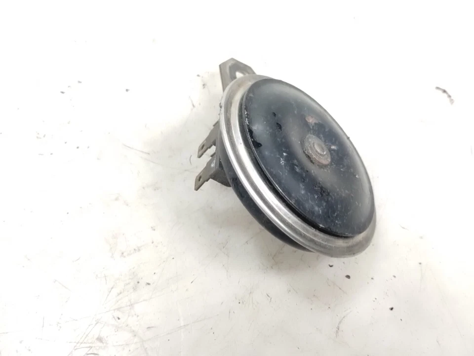 Yamaha VStar 1300 A XVS1300 2007 bocina Foto 3 de 4