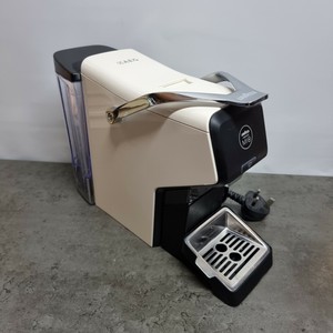 AEG Lavazza A Modo Mio espria cafetera Pod LM3100-Crema | eBay