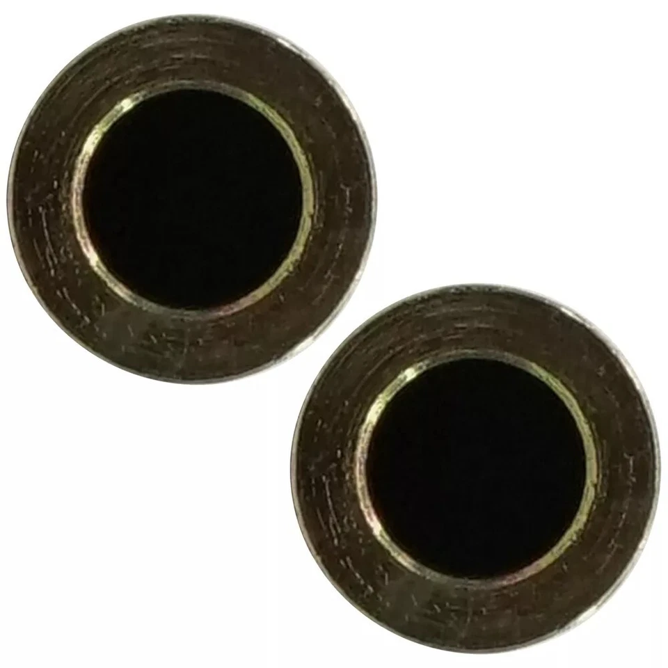 Rear Lower A Arm Shaft For Polaris Sportsman 500 98-04 5133806 5020681 5020964 - Image 2 of 4