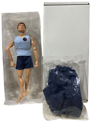 GI Joe Club Man of the Sea Adventure Team Figure w Outfit/Accessory Set NEW 2011