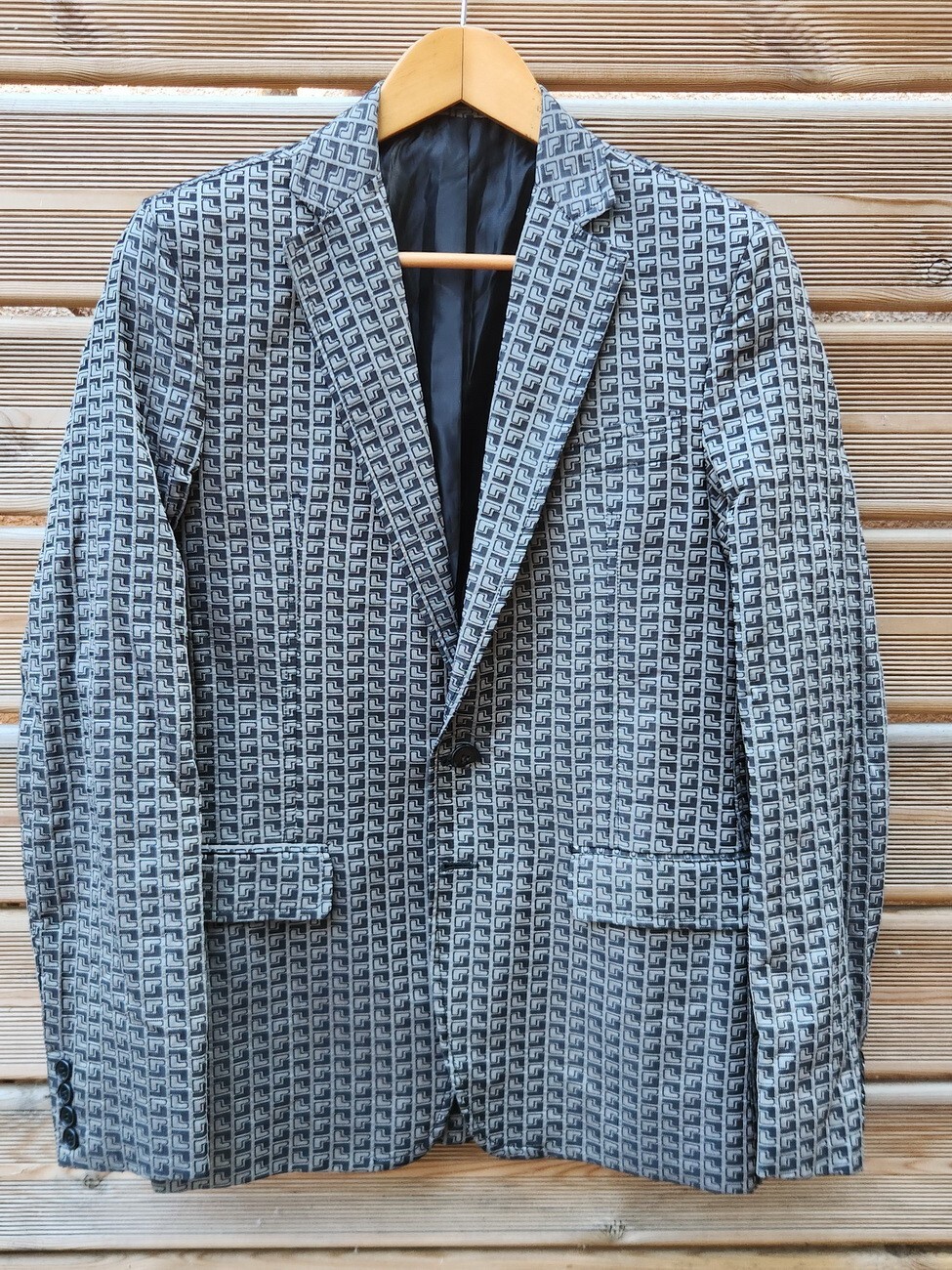 (H043 848) Veste cintrée Xagon Man – Taille 50 IT (S)