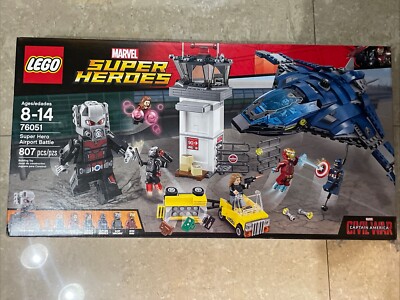 Captain America Walmart Avengers Lego Sets LEGO Marvel Avengers