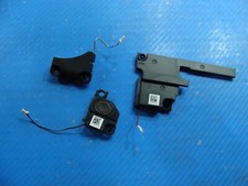 HP Envy m6-1205dx 15.6" Genuine Left Right Speaker Set Subwoofer 686926-001