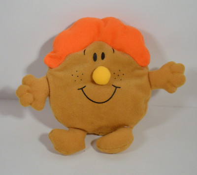 Mr Forgetful & Little Miss Late 5