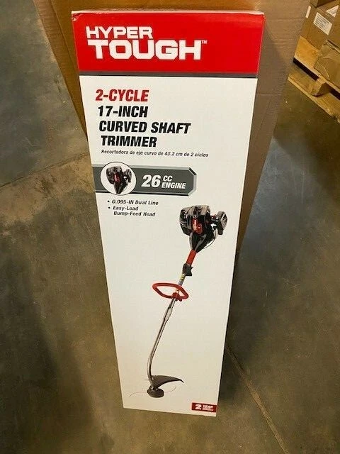 Gas 2024 line trimmer