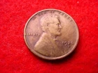 1926-S LINCOLN CENT NICE KEY DATE COIN!!  #280
