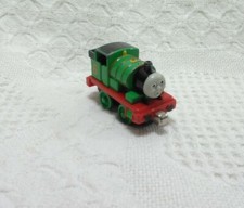 Well used, 2002, Thomas and Friends Take Along Percy by Learning Curve
