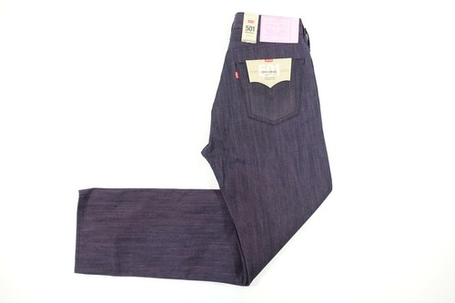 LEVIS 501 ORIGINAL SHRINK TO FIT 2751 