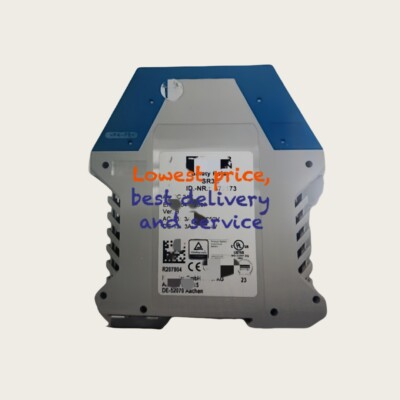 Free Shipping 1PC For New  Brand EUCHNER Safety Relay ESM-BA301 
