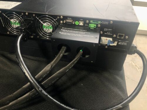 Xtreme Power Conversion P91 with BPXR2U240A Power supply - Picture 2 of 17