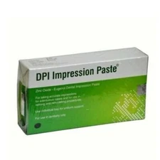 Dental Zinc Oxide Eugenol Impression Material Paste Dpi Free Shipping