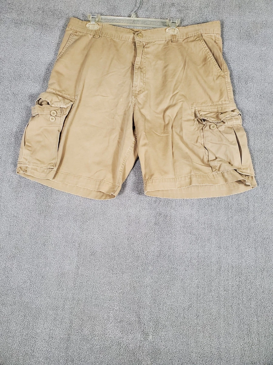Steve and barry's cargo best sale shorts