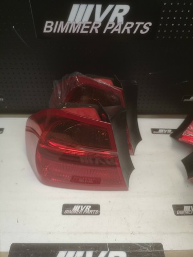 Neu! BMW E90 Rücklicht Rückleuchte  Heckleuchte LINKS 6937457 mit Platine
