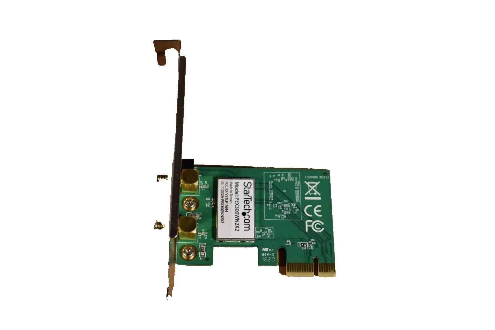 StarTech Network Server Boards