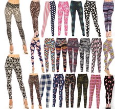 Butterfly Leggings for Women for sale