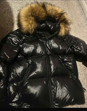 Arctic Army Coat