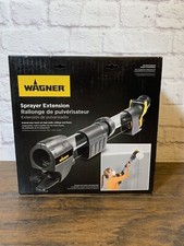 Wagner Paint Sprayer Extension Arm Handle 2449592 New Factory Sealed