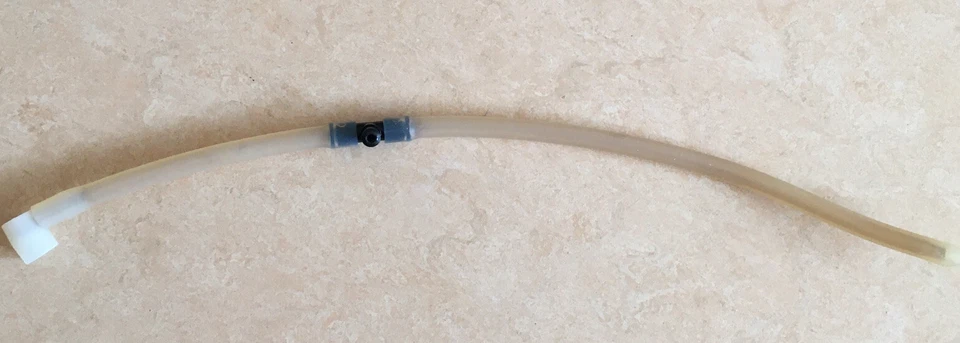 Wasserschlauch Tchibo/TCM 241565 - Bild 2 von 2