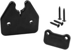 Sun Visor Repair Kit Fit for Dodge RAM 1500 Trucks 2019 2020 2021 2022 2023