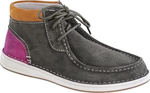 Birkenstock Unisex Pasadena Hohe Stiefel - Bild 1 von 4