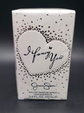 I Fancy You by Jessica Simpson Eau de Parfum Spray 3.4 fl.oz NIB Sealed