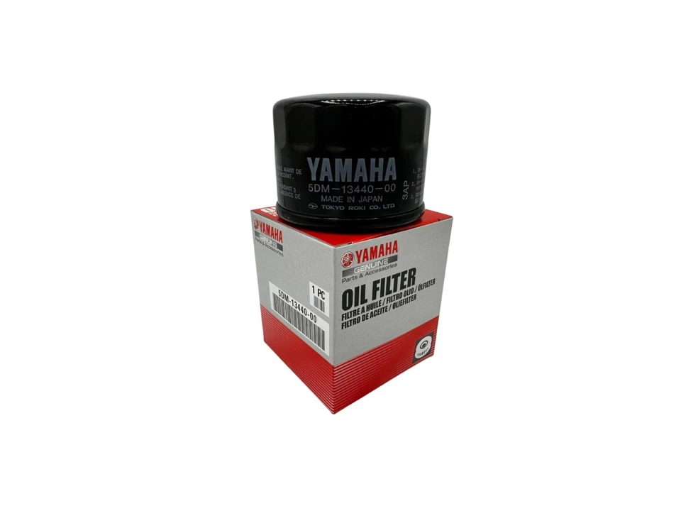 Kit de cambio de aceite Cyclemax FS Yamalube 0W40 2017-2021 Yamaha Sidewinder moto de nieve Foto 3 de 4