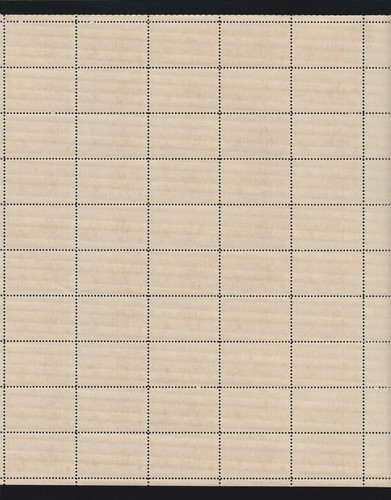 US 1004 3c Betsy Ross Mint Stamp Sheet OG NH - Picture 2 of 2