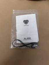 Butfulake SL-300 Pro Gaming Headset cord only in bag