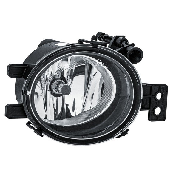 Nebelscheinwerfer Rechts 12 V H8 GlüHlampen-Technologie Hella FüR U.A. BMW 1Er-image
