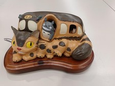 My Neighbor Totoro Model Number Music Box Studio Ghibli