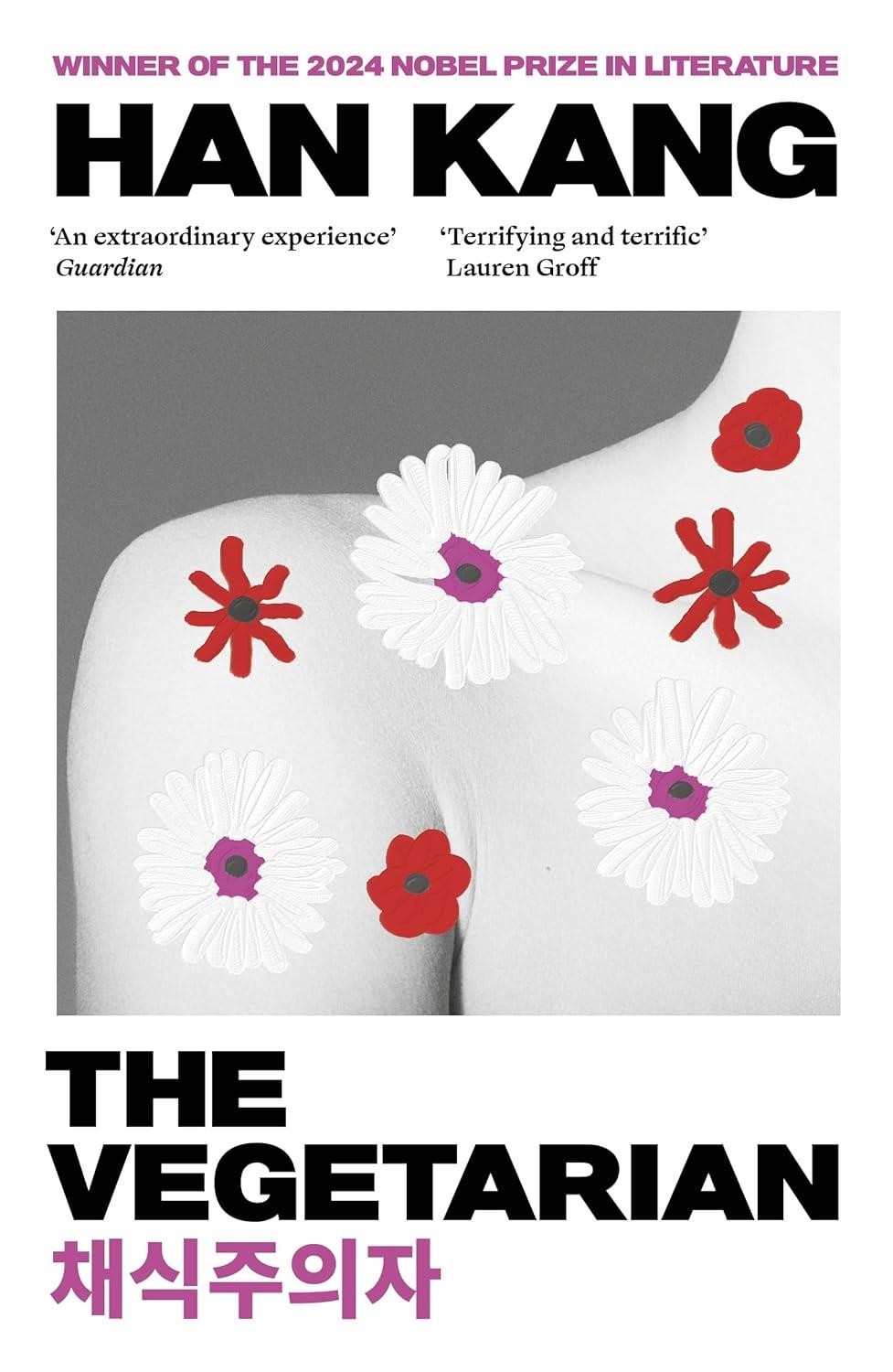 The Vegetarian by Han Kang (Paperback Book) - Image 11