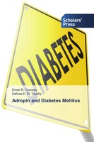 Eman R. Youness (U. A.) | Adropin And Diabetes Mellitus | Taschenbuch | Englisch