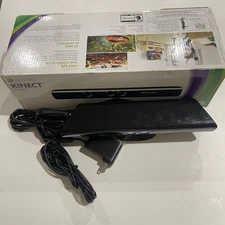 Xbox One Kinect Sensor Microsoft GT3-00002, New Open Box Never Used