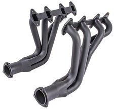 Jegs Long Tube Headers For 1965-1976 Ford F-series Truck 352-428 Fe Jegs Long Tube Headers For 1965-1976 Ford F-series Truck 352-428 Fe