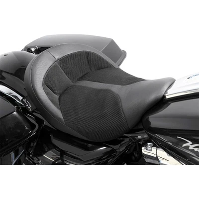 ハーレーダニーグレイシートフルセット Danny Gray Seats for Harley-Davidson for sale | eBay
