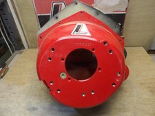 64-67 Chevy Ii 2 Nova Lakewood Steel Blowproof Safety Bellhousing Scatter Shield