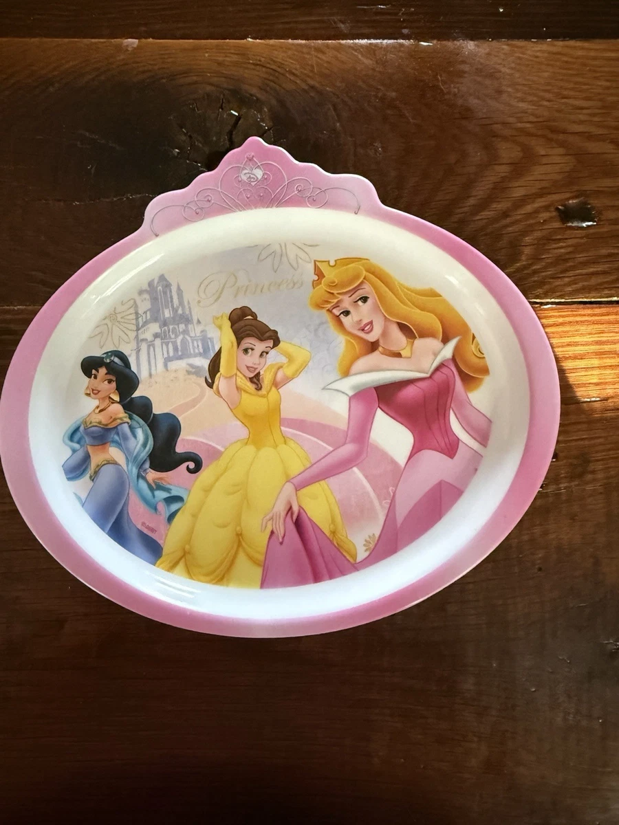 Sleeping Beauty Disney Dinnerware (1968-Now) for sale | eBay