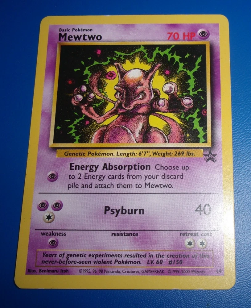 rainbow rare pokemon cards ebay Pokemon - Mewtwo - Evolutions 2016 Reverse Holo