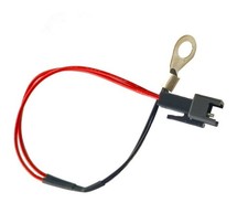 Jura Sensor Thermoblock Temperaturfühler 69605 -R13 L=175mm  NEU