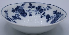 Royal Meissen~ Blue Floral~ Cereal Bowls(s) Japan