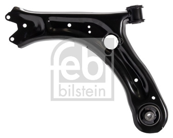 Querlenker Dreieckslenker Febi Bilstein 174790 Stahlblech FüR Vw Beetle 5C1 5C2-image