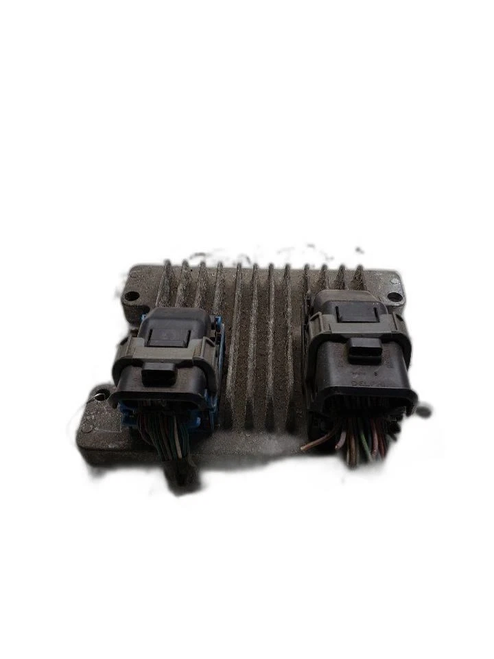 Módulo de control electrónico ECM del motor compatible con 03-05 CAVALIER 1325444 Foto 2 de 4