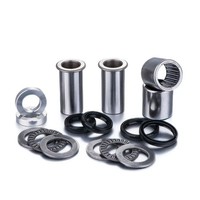 Factory Links Swing Arm Bearing Kit FüR Kawasaki KX 250 F (KX250T) 2006-08