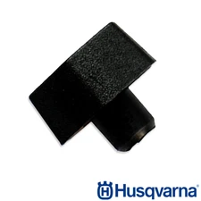 Genuine OEM Husqvarna 581912601 Rope Guide T-Knob for Walk-Behind Lawn Mower