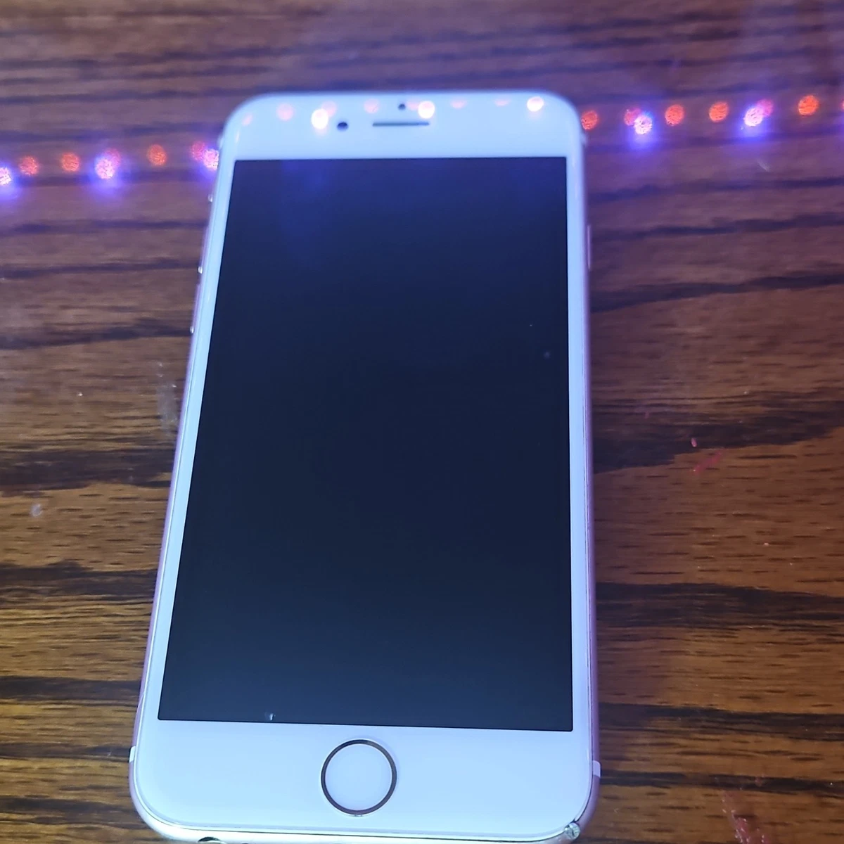 Las mejores ofertas en IPhone 6s Rosado 16GB | eBay