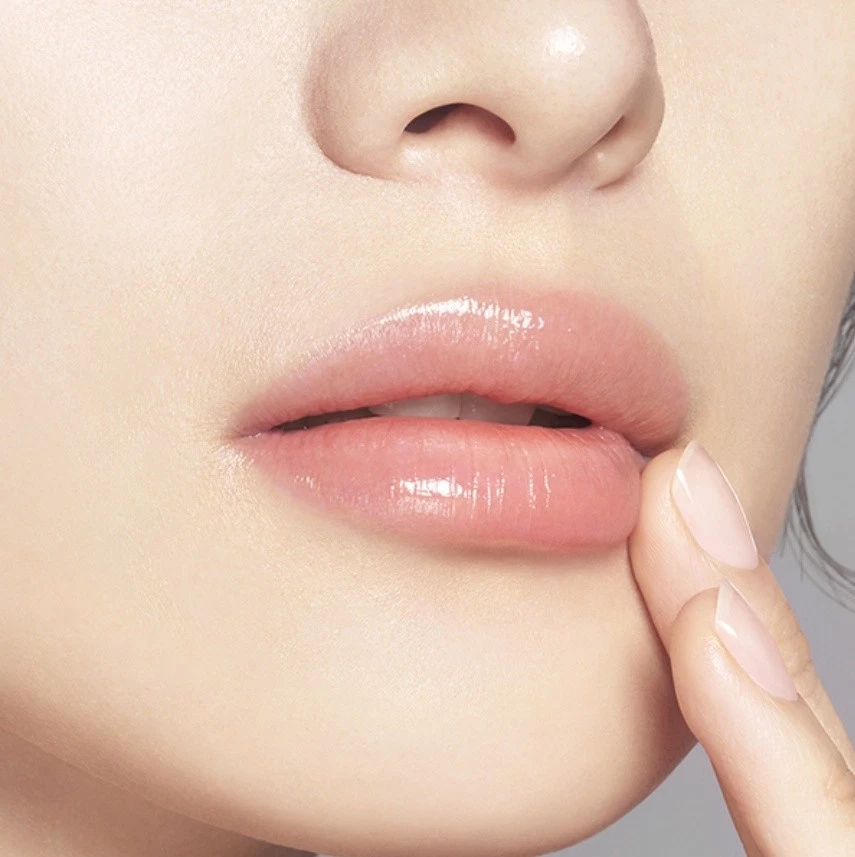 【SHISEIDO】MAQUILLAJE Esencia Dramática Cuidado Labial 3.8g Juego de 2 De JAPÓN Fedex Foto 2 de 4