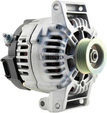 Alternator Vision OE 11072 Reman