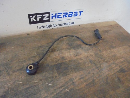 Suzuki Splash EX Sensor Klopfsensor 0261231199 1.0 0kW K10B 109919