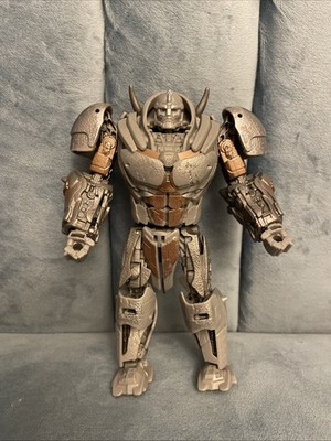 Transformers Studio Series Rhinox complete Hasbro ROTB SS-103 Rise of the Beast